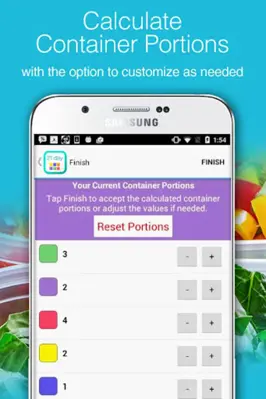 21 Day Tracker android App screenshot 0